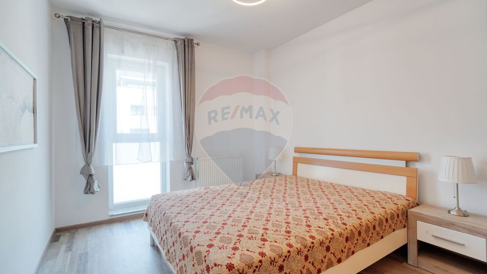 REZERVAT! Apartament 2 camere  de vanzare, Maurer Residence, Coresi