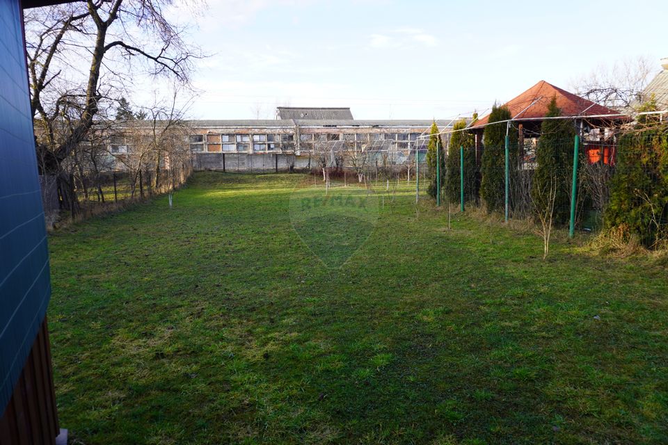 4 room House / Villa for sale, Est area