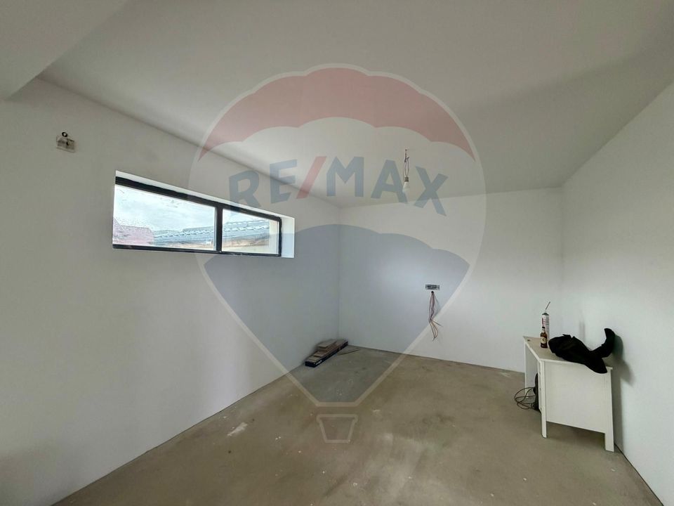 Casă/Duplex 4 camere Cernica