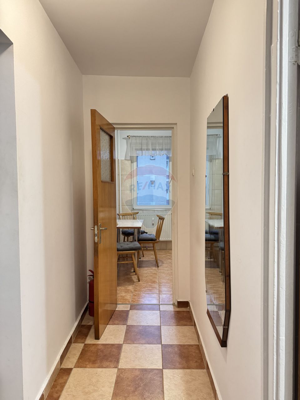 Apartament 2 camere de inchiriat - Zona Tineretului