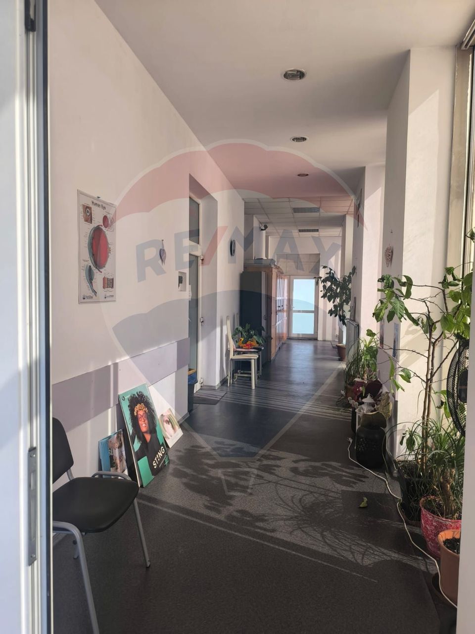 Spațiu comercial de inchiriat in Gheorgheni