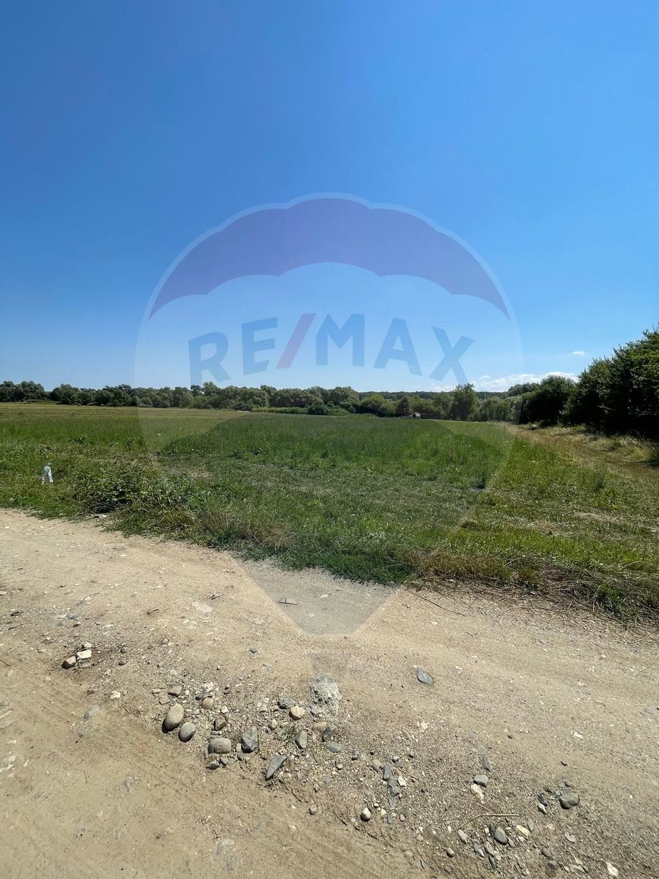 TEREN  INTRAVILAN  5000mp ORAS CISNADIE  STR. SELIMBARULUI