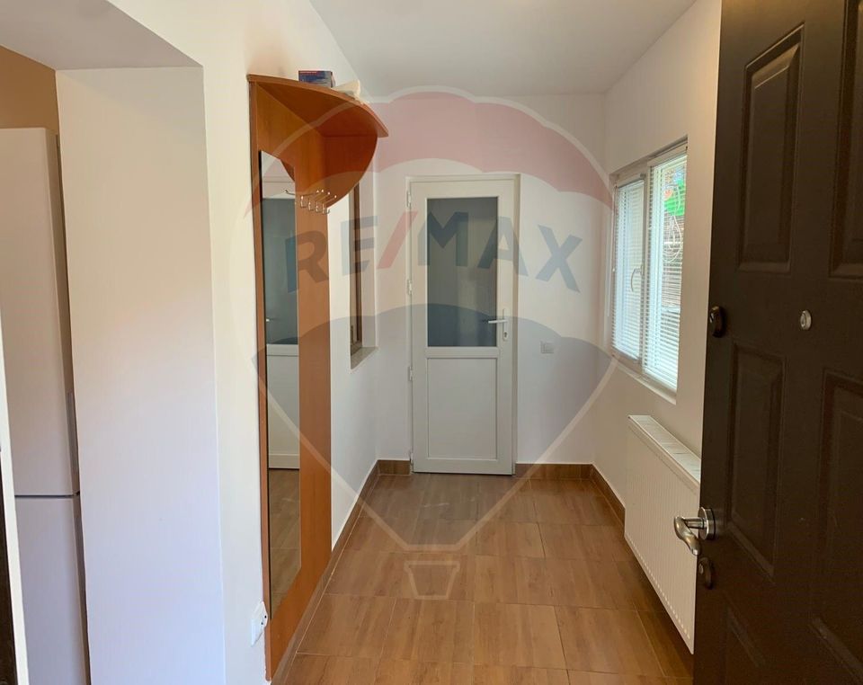 2 room Apartment for sale, Semicentral area