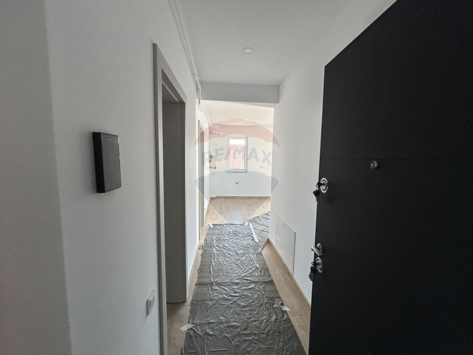 2 room Apartment for sale, Orasul Vechi area