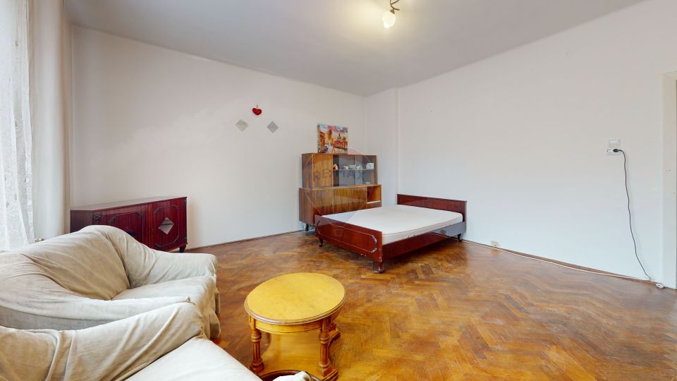 1 room Apartment for rent, 15 Noiembrie area