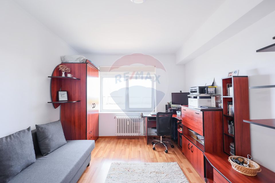 4 room Apartment for sale, Ultracentral area