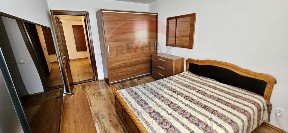 Apartament cochet de inchiriat, 2 camere, zona Buna Ziua,  Negociabil