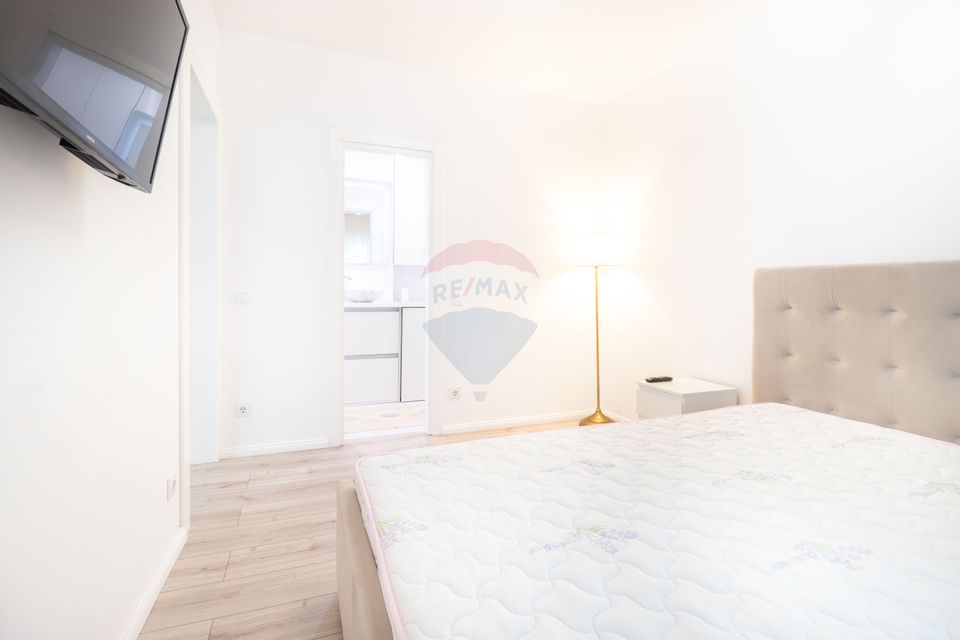 Prima inchiriere, apartament nou superb Tineretului