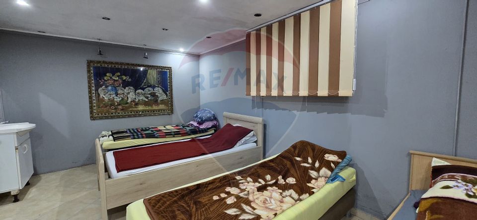 10 room Hotel / Pension for sale, Sud-Vest area