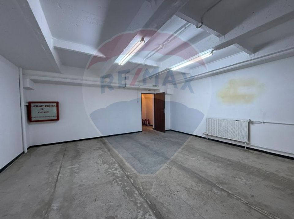 Spații industriale de închiriat în zona Orasul de Jos