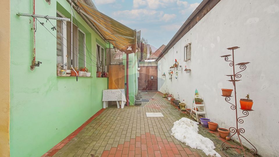 3 room House / Villa for sale, Blumana area