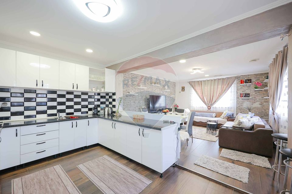 2 room House / Villa for sale
