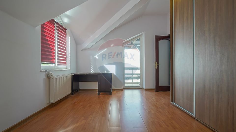 ELEGANȚĂ URBANĂ ÎN INIMA BRAȘOVULUI | PETOFI SANDOR 4B CENTRUL ISTORIC