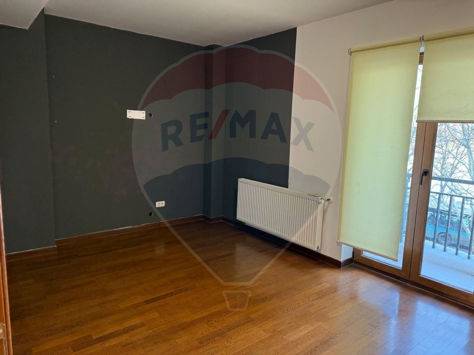 INCHIRIERE Apartament cu 3 camere in zona Baneasa