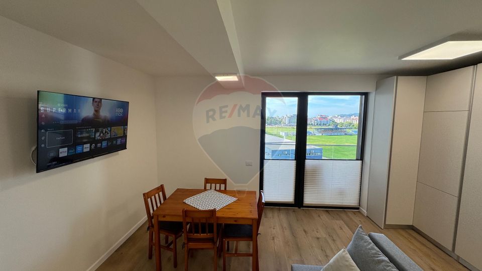 PRIMA INCHIRIERERE-APARTAMENT ZONA ULTRACENTRALA