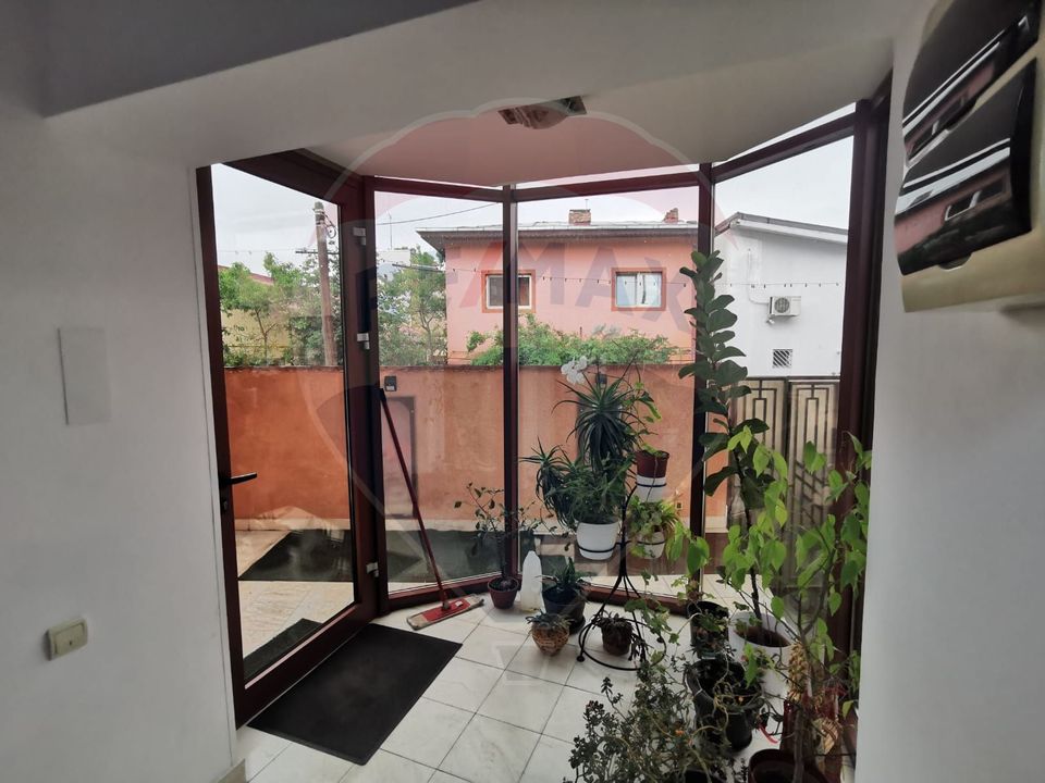 7 room House / Villa for rent, Domenii area