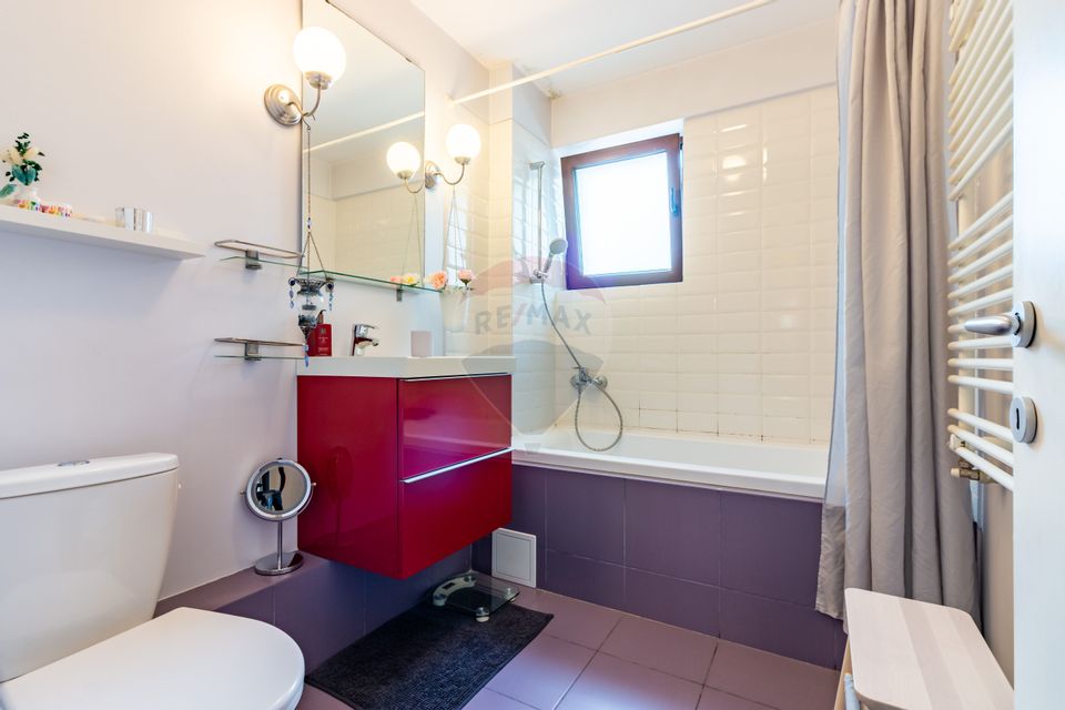 Apartament 2 camere de vanzare Ozana / Pallady / Metrou 1 Decembrie