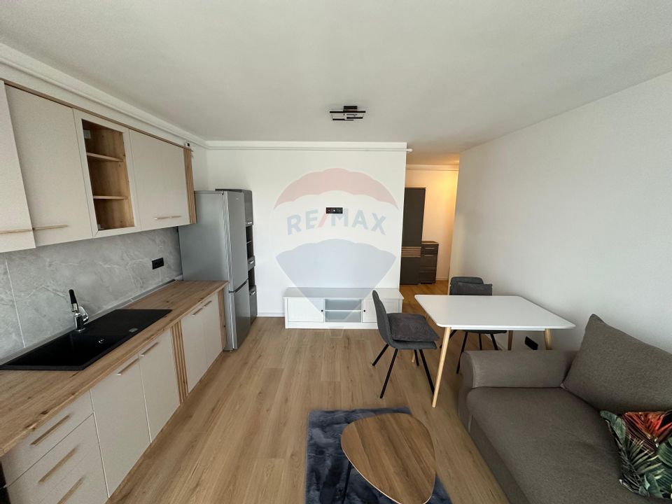 Apartament nou - bloc nou