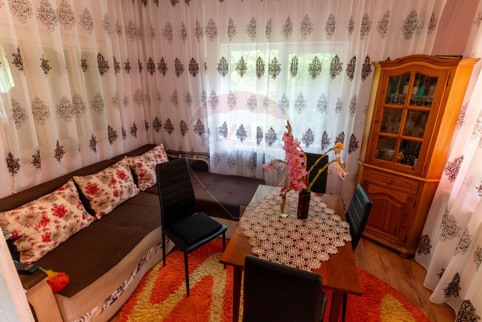 Casă / Vilă cu 3 camere de vânzare