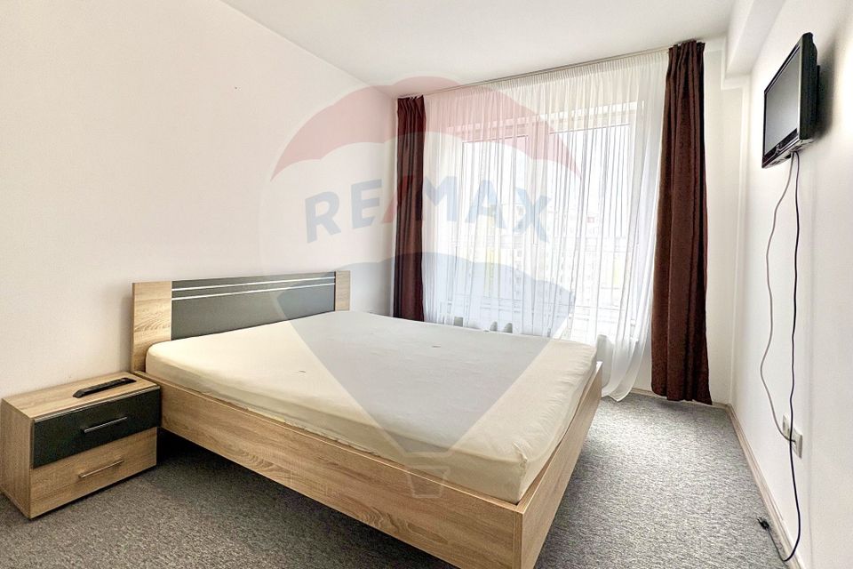 Apartament 2 camere | mobilat, decomandat | Avantgarden 3