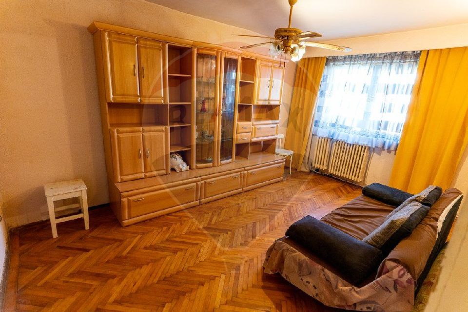 2 room Apartment for sale, Nord-Est area