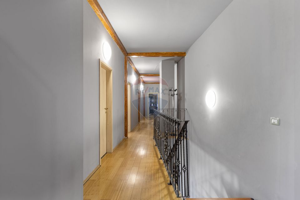 4 room Apartment for sale, Ultracentral area