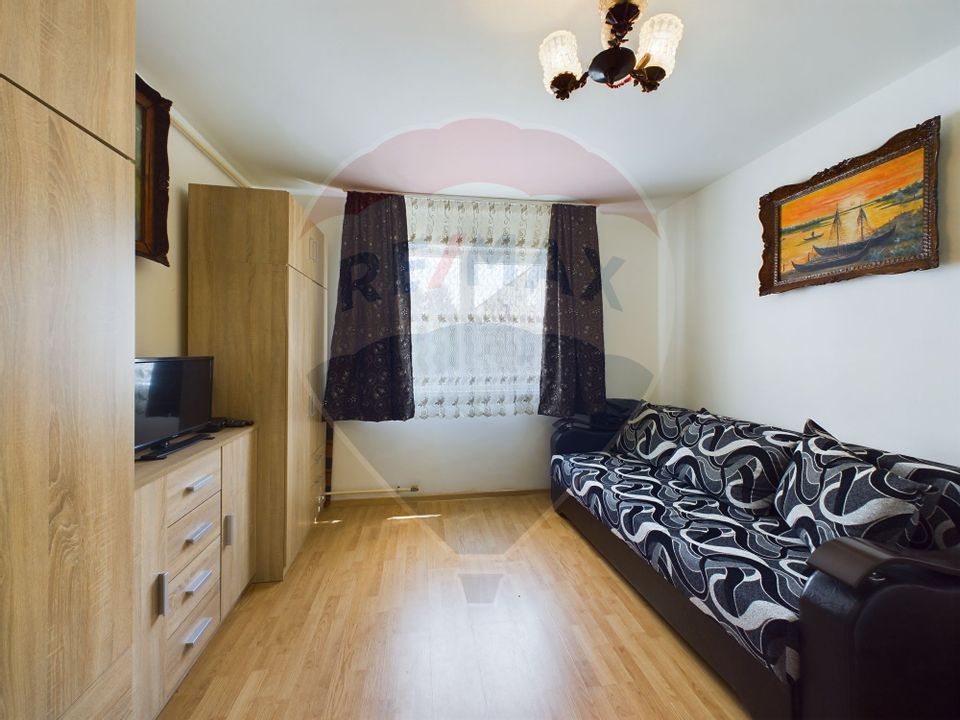 REZERVAT |COMISION 0% | GARSONIERA| ETAJ 2| MOBILATA UTILATA|