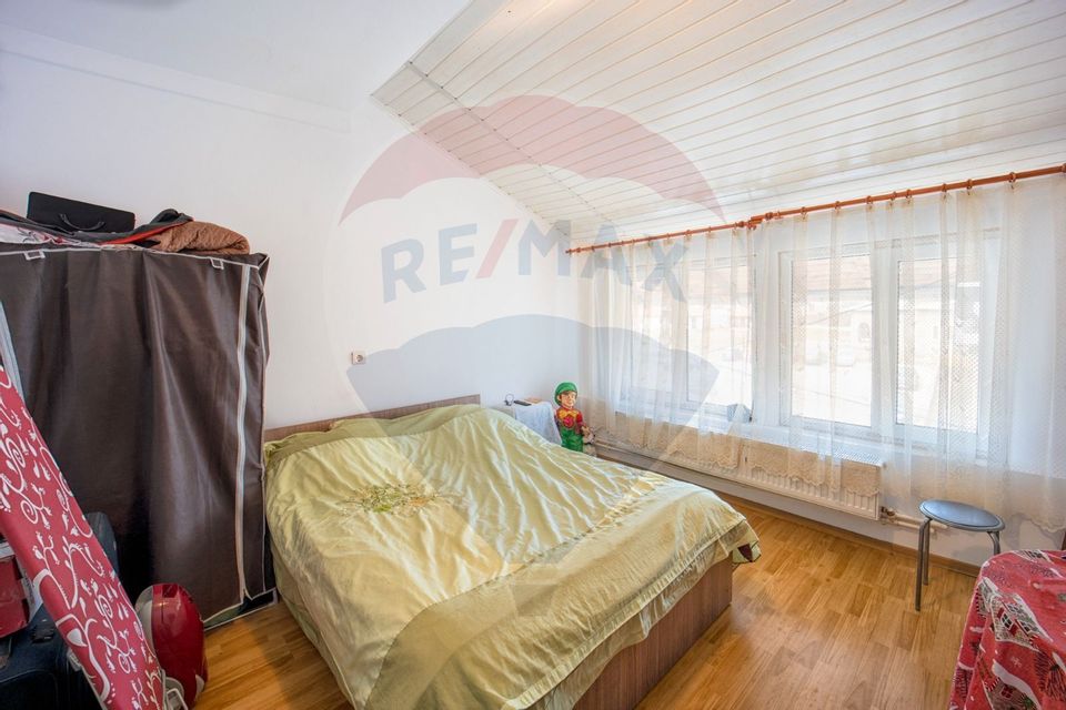Spatiu comercial 240mp+ venit pasiv asigurat și apartament cu 2 camere