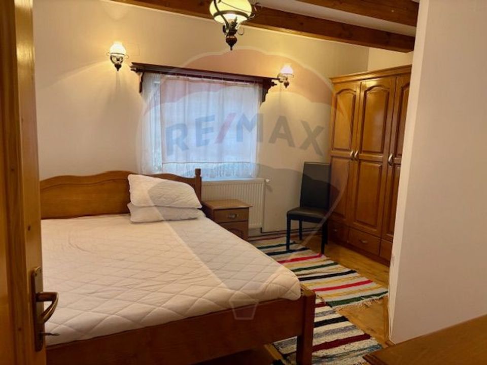 6 room House / Villa for sale