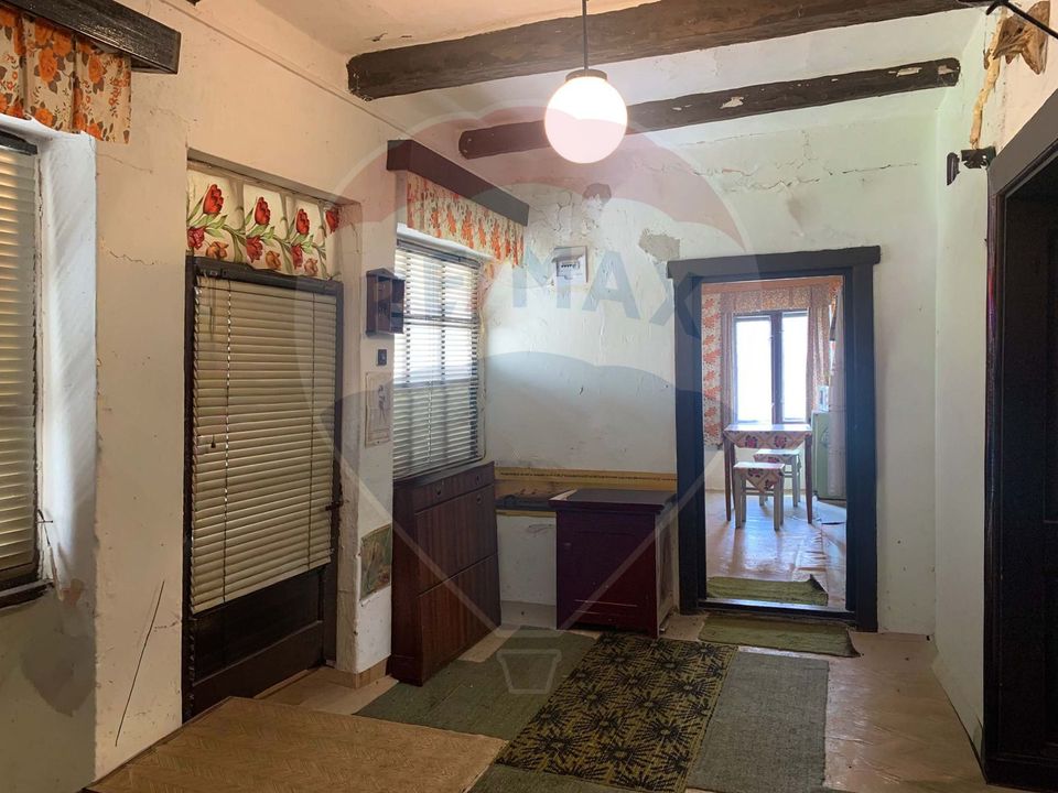 3 room House / Villa for sale