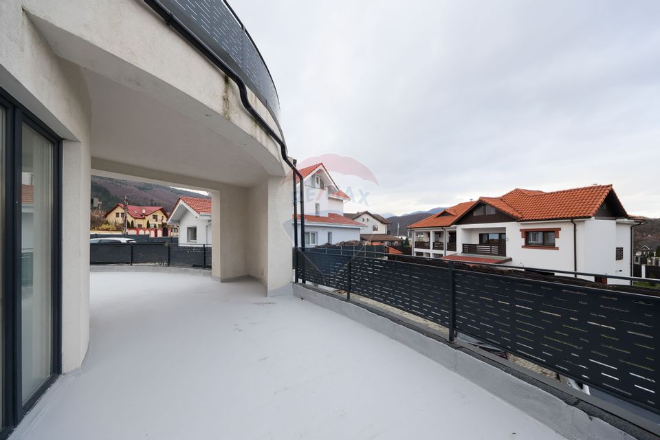 3 room Apartment for sale, Bunloc area