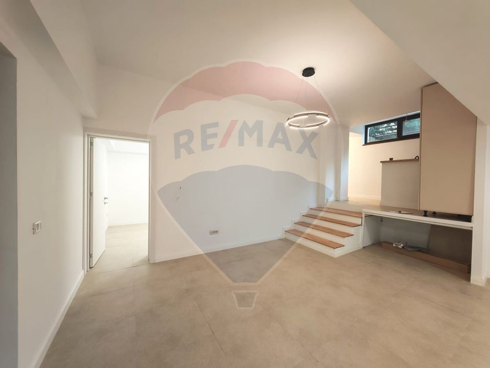 Apartament 2 camere - Agronomie - Vasile Fuica 29