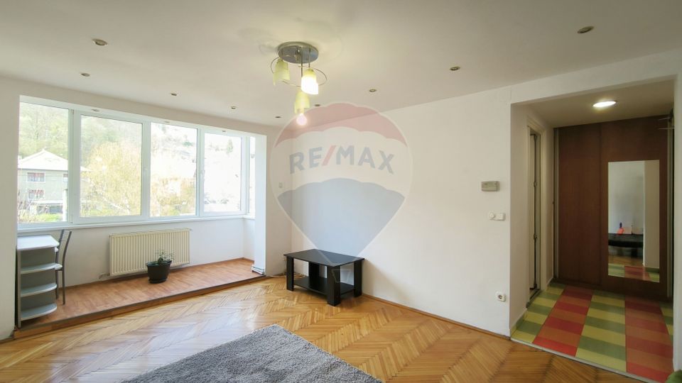 3 room Apartment for sale, Nord-Vest area