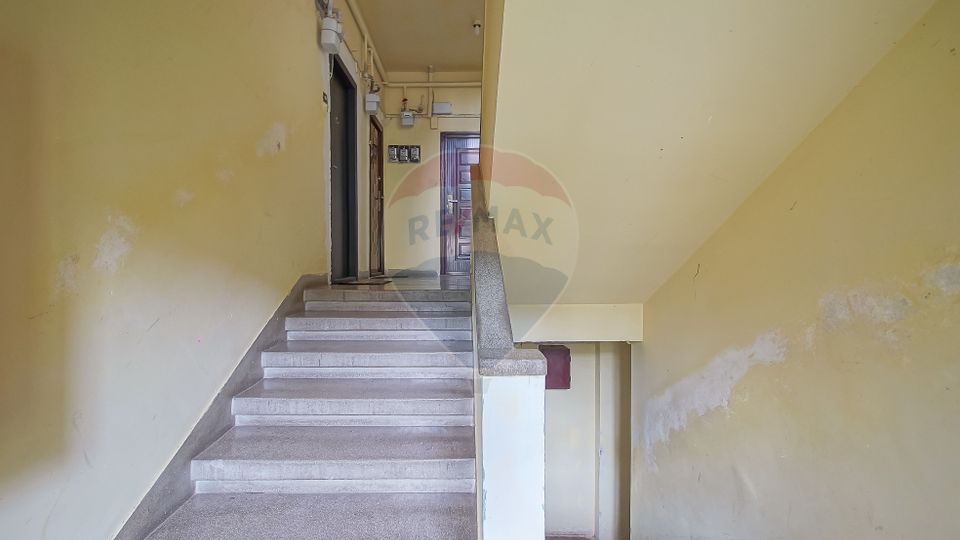 Apartament 2 camere, Astra, b-dul Ştefan cel Mare şi Sfânt