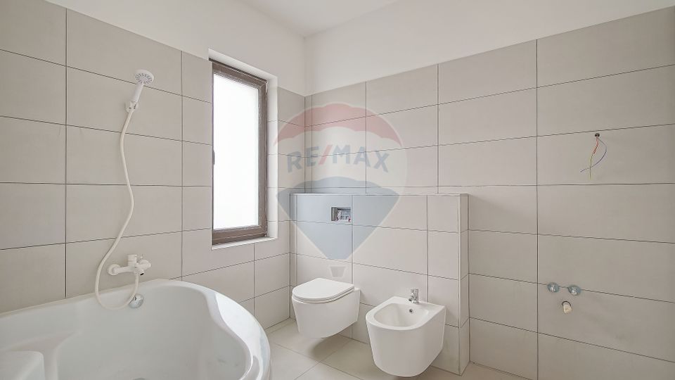 Casă Tip Duplex,  Săcele