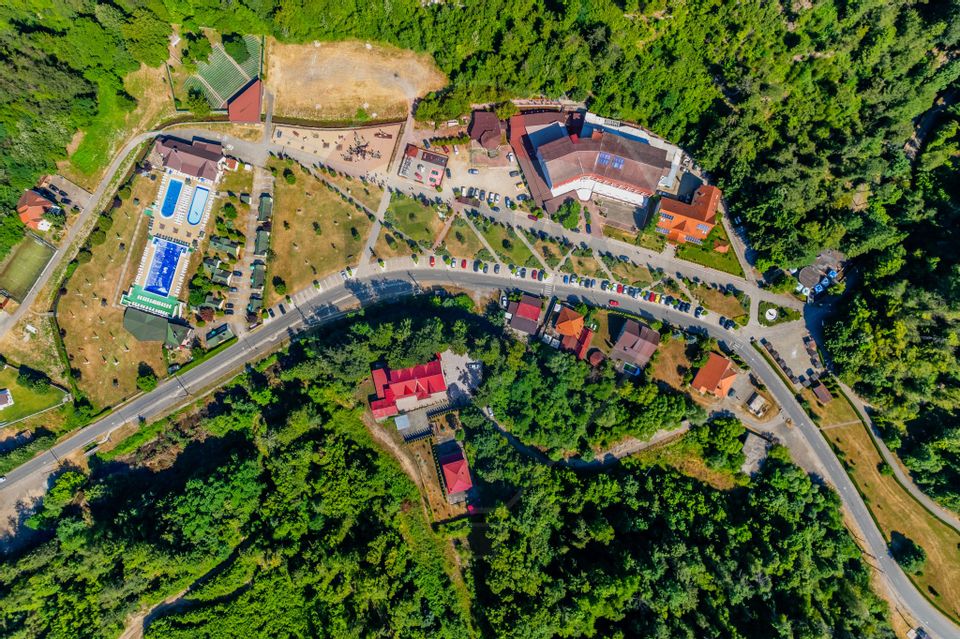 23 room Hotel / Pension for sale