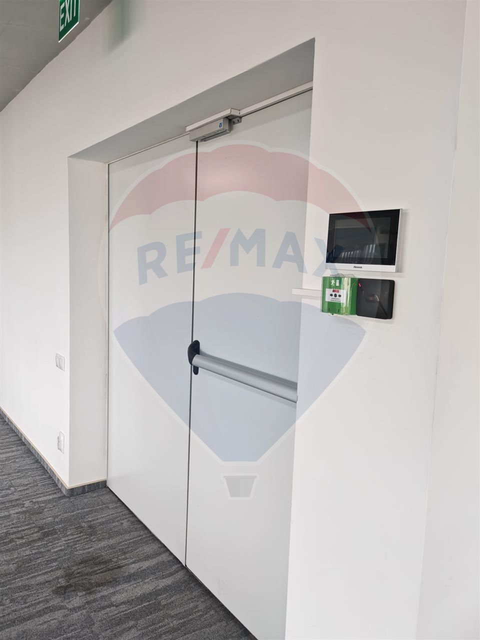 Spațiu de birouri de 275mp de închiriat în zona Marasti