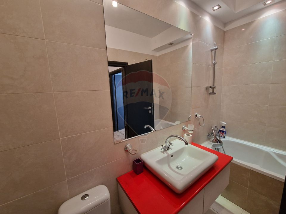 Apartament 3 camere ARED UTA