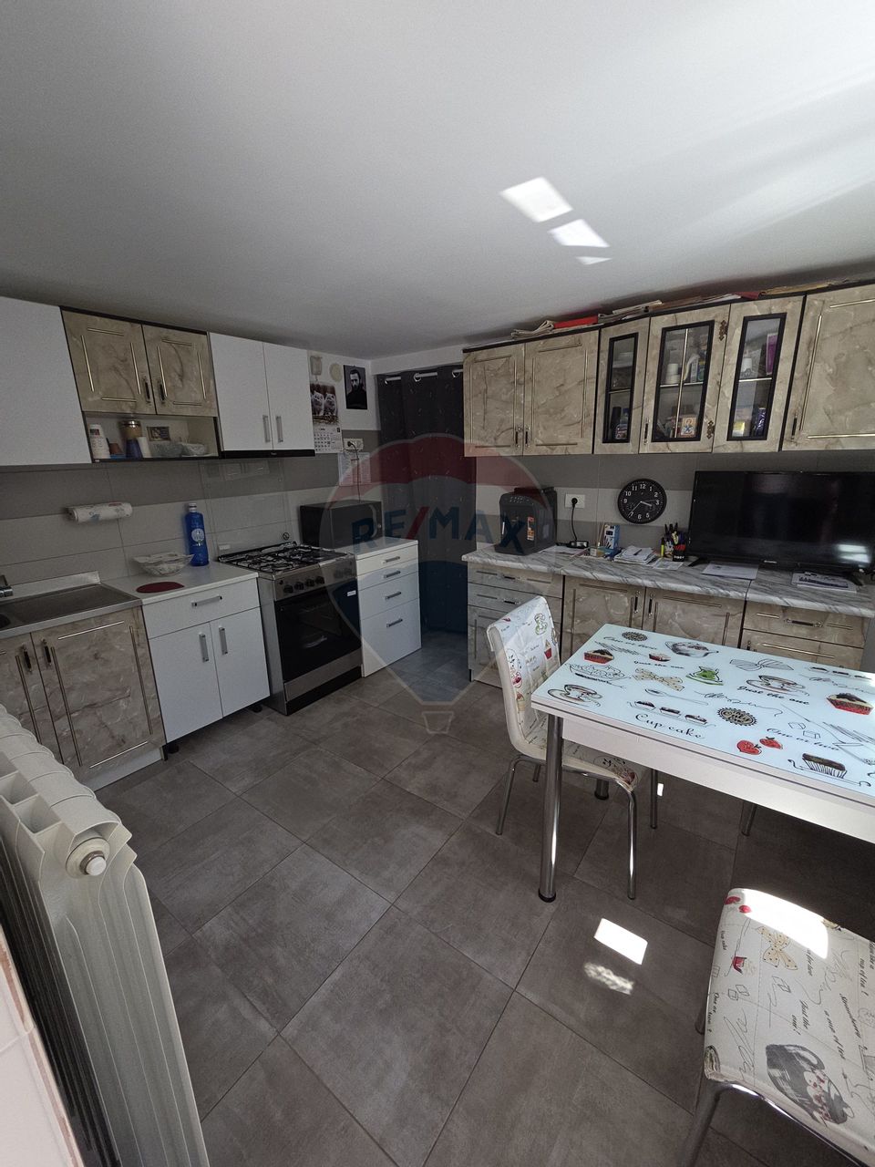 Locuință istorică, Comision 0%