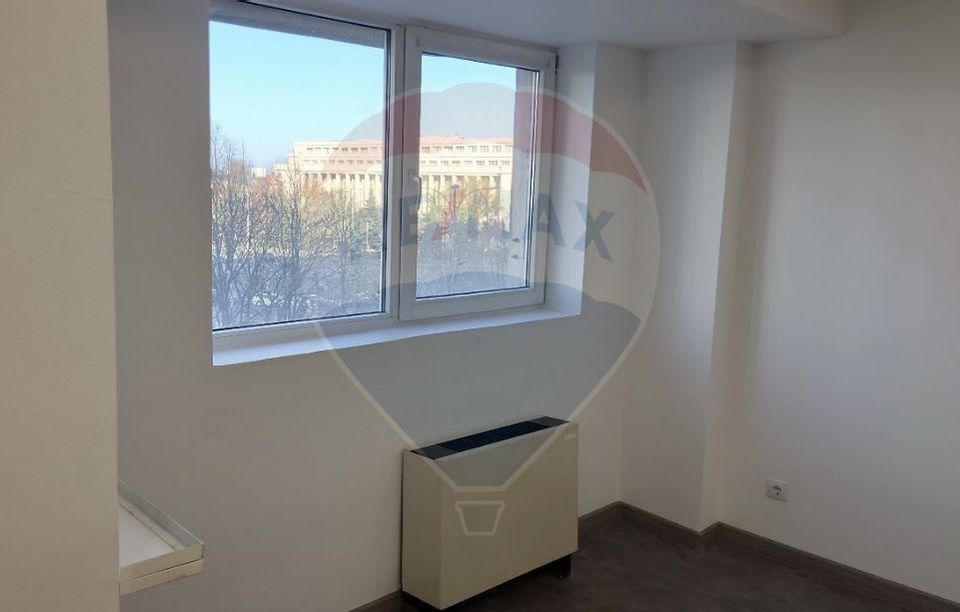 148sq.m Office Space for rent, P-ta Victoriei area