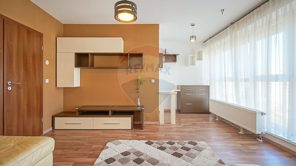 DUPLEX 3 CAMERE | 95 MP UTILI | 2 BALCOANE |  AVANTGARDEN TRACTORUL