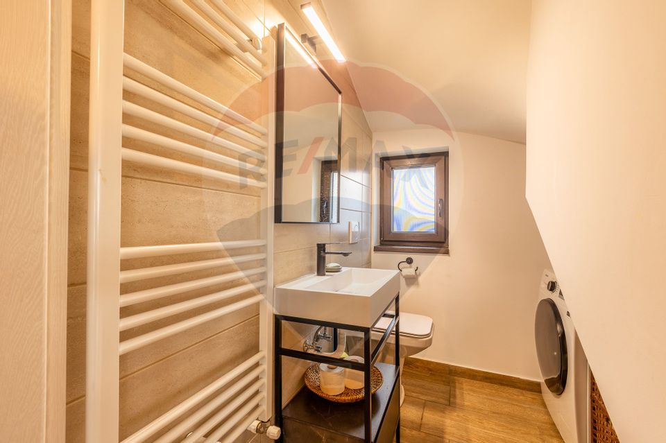 REZERVAT Casă individuala Harman