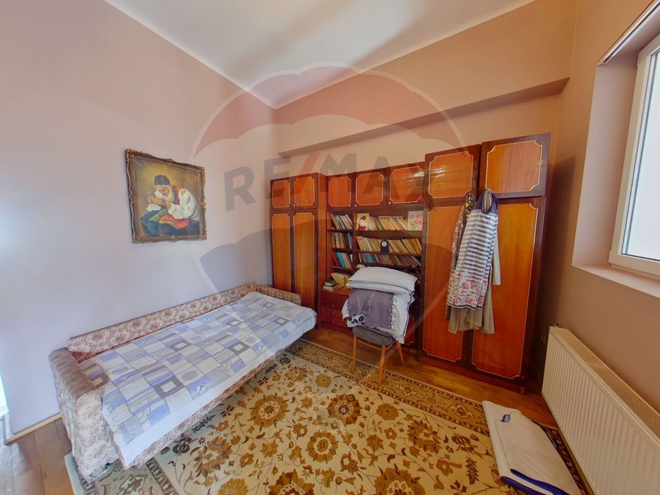 3 room House / Villa for sale, Ultracentral area