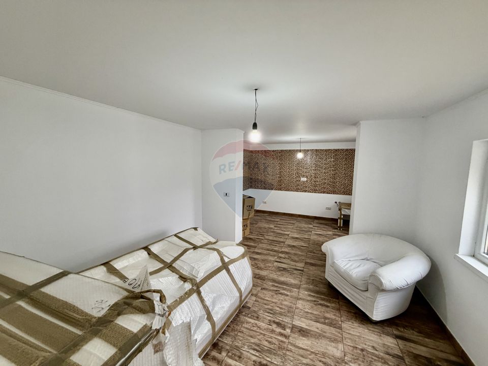 2 room House / Villa for sale