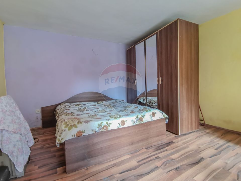 2 room House / Villa for sale, Nord area