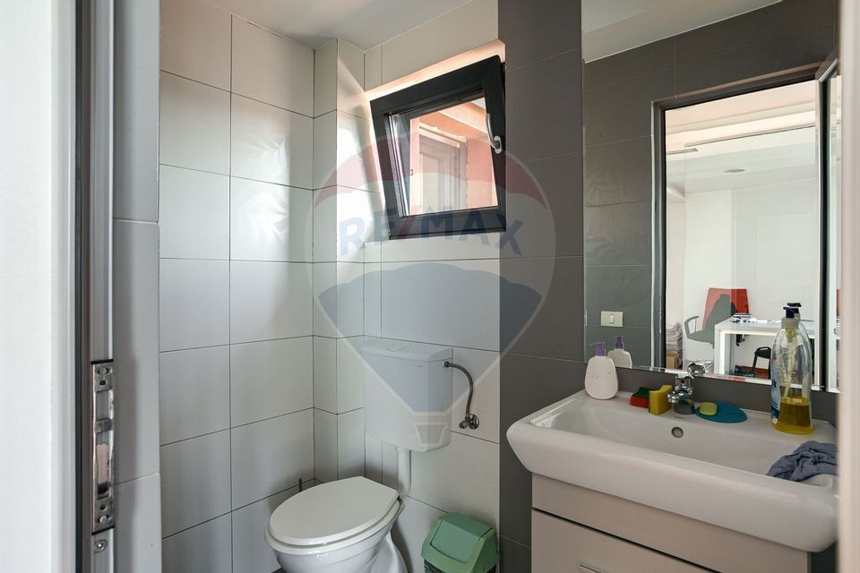 Clădire de birouri Micalaca pe principală, vad si vizibilitate sporită