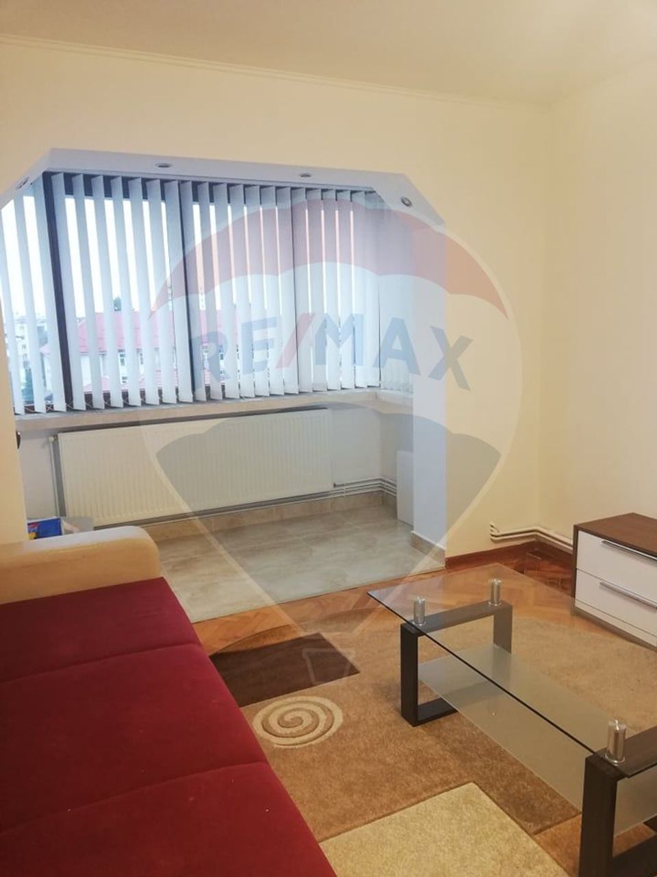 2 room Apartment for rent, Central area