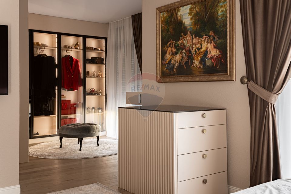 4 room House / Villa for sale, Gradiste area