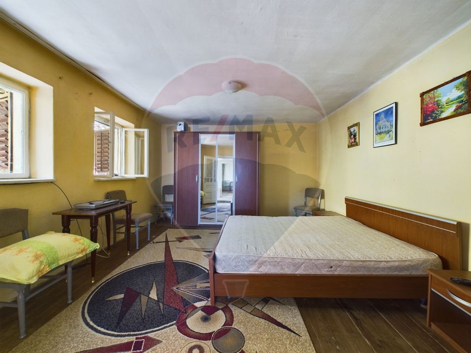 2 room House / Villa for sale