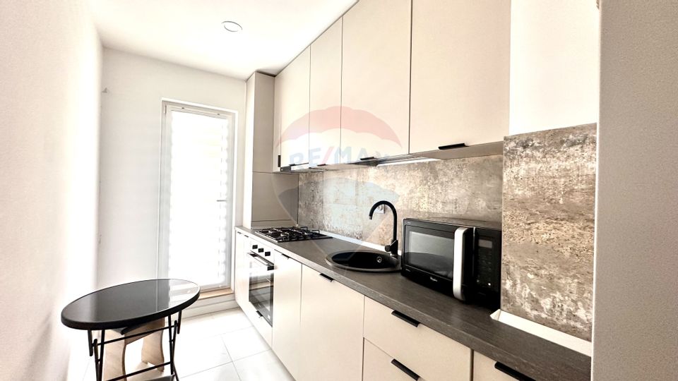 2 room Apartment for rent